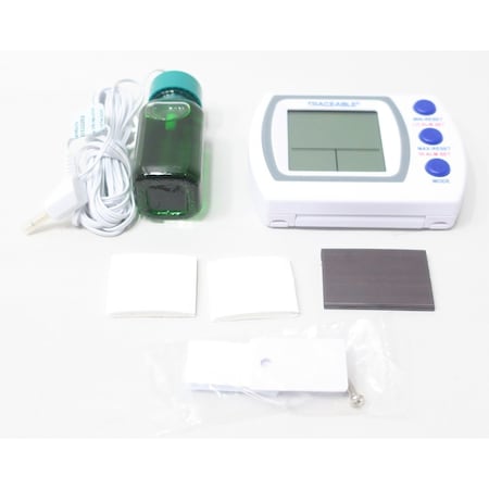 Traceable REFRIGERATOR/FREEZER DIGITAL THERMOMETER 4227 94460-74